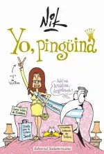 Yo pinguina