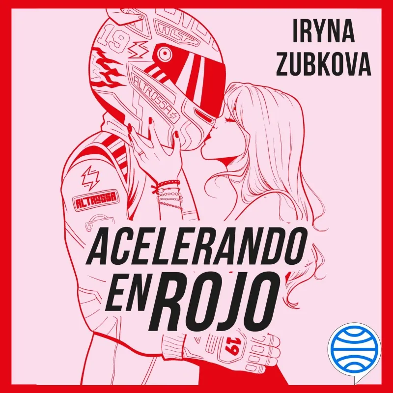 Acelerando en rojo
