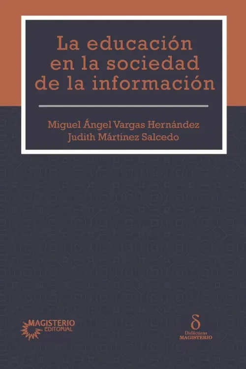 La educacion en la sociedad de la informacion