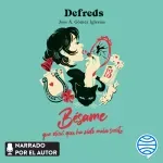 Besame que dire que ha sido mala suerte