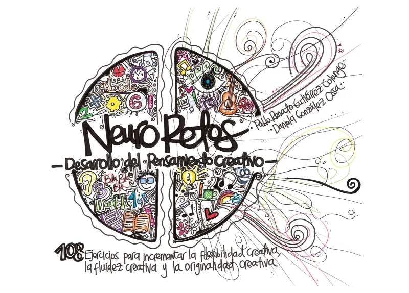 Neuro Retos Desarrollo del pensamiento creativo