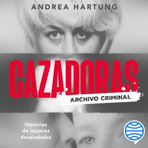 Cazadoras