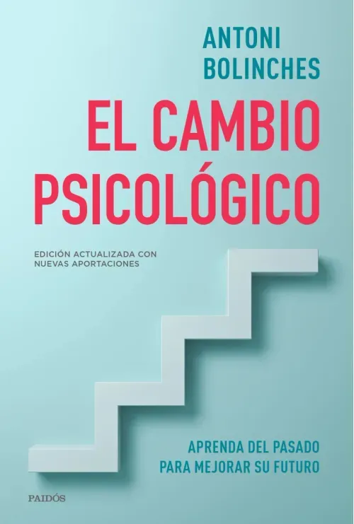 El cambio psicologico