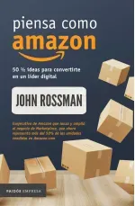 Piensa como Amazon