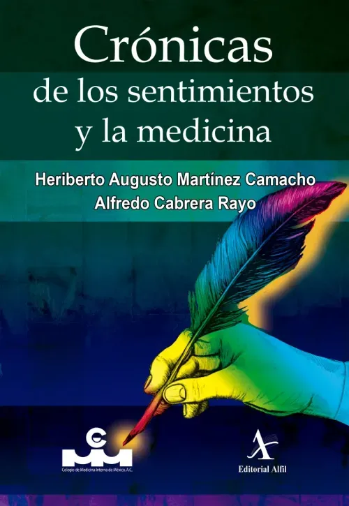 Cronicas de los sentimientos y la medicina