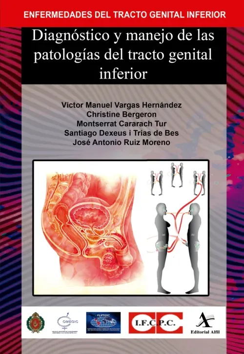 Diagnostico y manejo de las patologias del tracto genital inferior