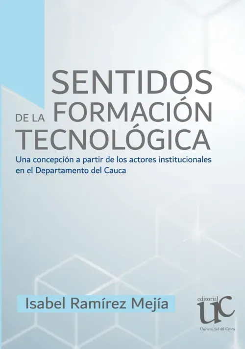 Sentidos de la formacion tecnologica