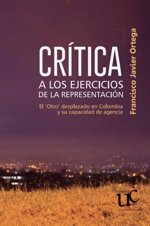 Critica a los ejercicios de la representacion