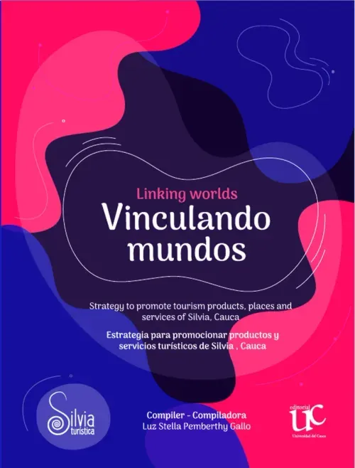 Linking worlds  Vinculando mundos