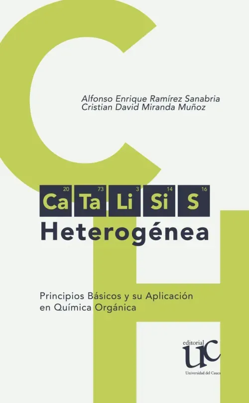 Catalisis heterogenea