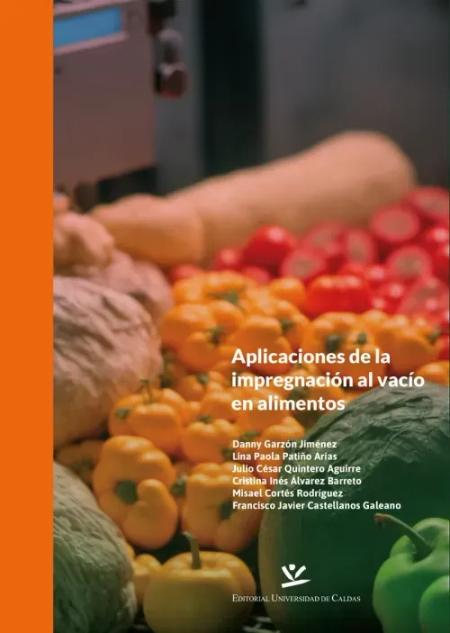 Aplicaciones de la impregnacion al vacio en alimentos