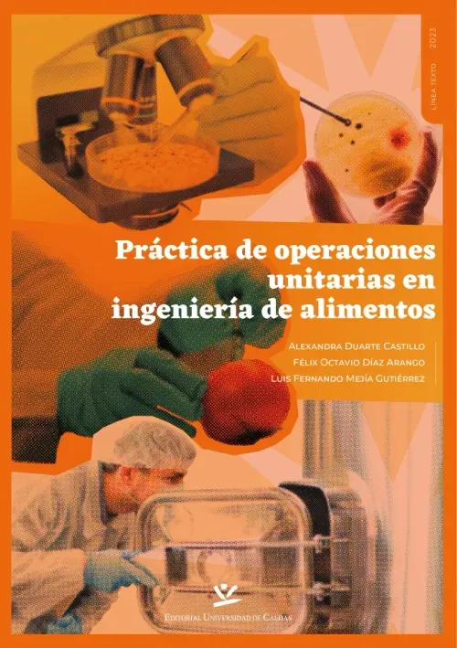 Practica de operaciones unitarias en ingenieria de alimentos