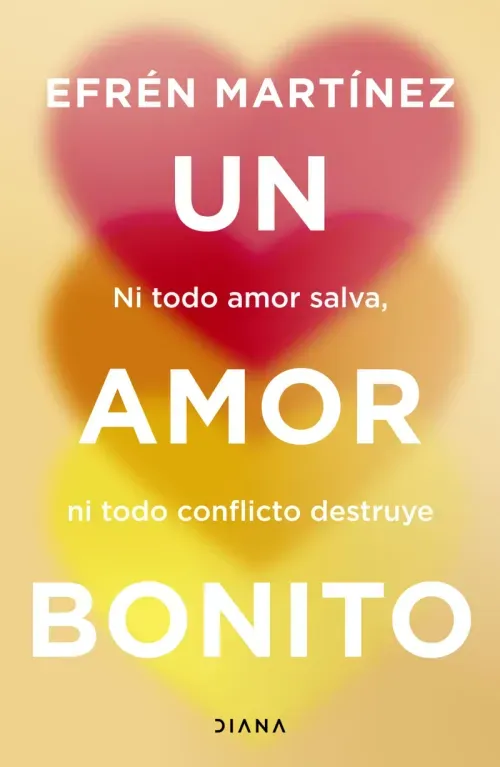 Un amor bonito