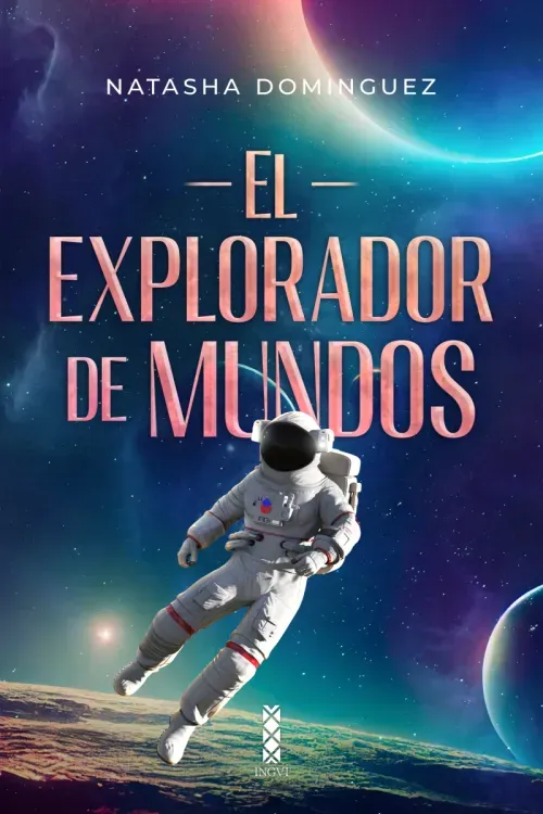 El explorador de mundos