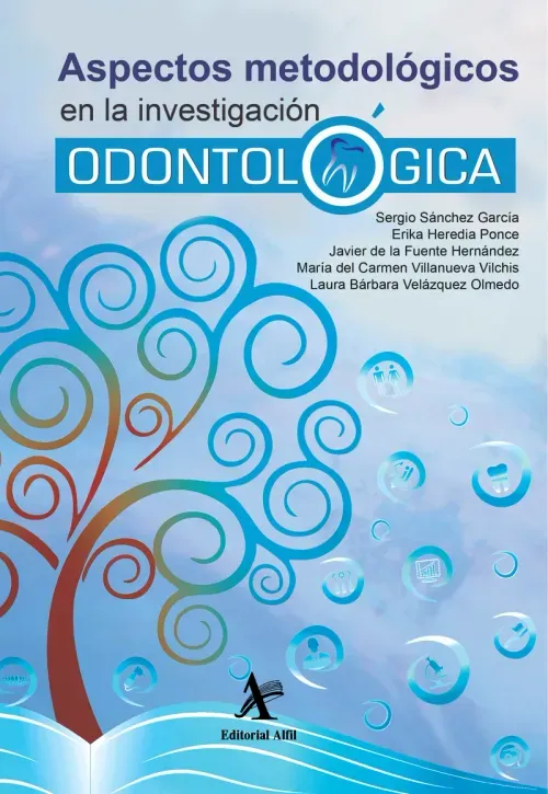Aspectos metodologicos en la investigacion odontologica