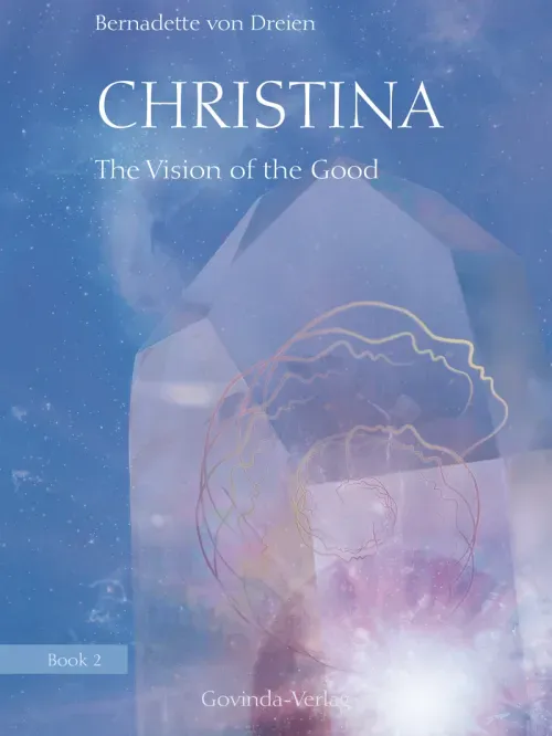 Christina Book 2 The Vision of the Good