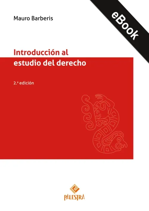 Introduccion al estudio del derecho