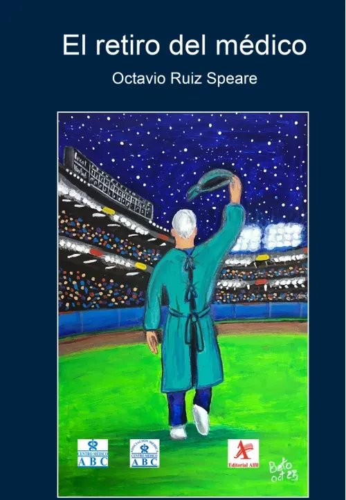 El retiro del medico