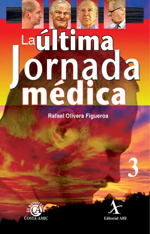 La ultima jornada medica