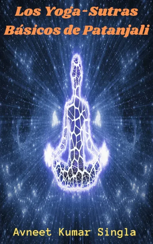Los Yoga-Sutras Basicos de Patanjali