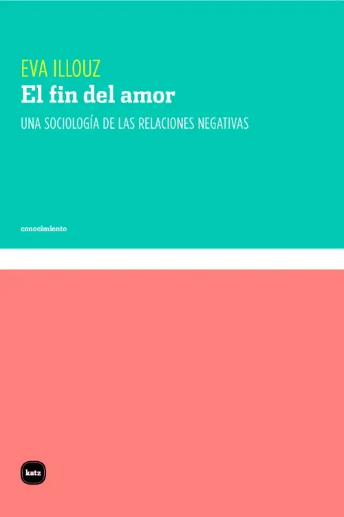 El fin del amor