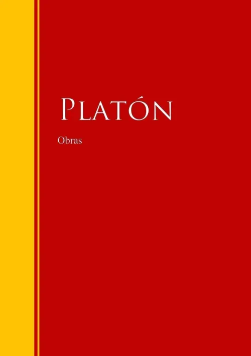 Obras de Platon