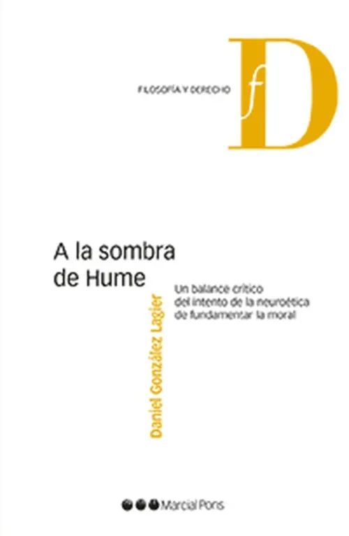 A la sombra de Hume