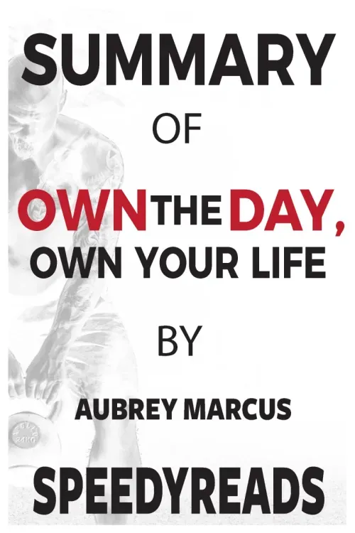 Summary of Own the Day Own Your Life