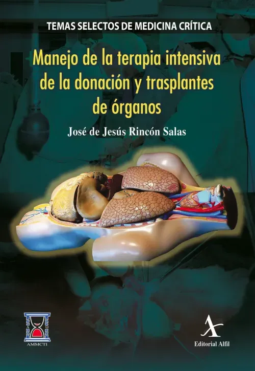 Manejo en la terapia intensiva de la donacion y trasplantes de organos