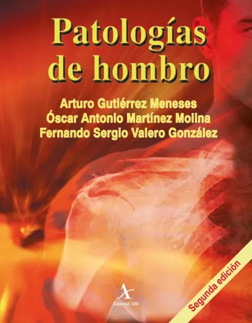 Patologias de hombro