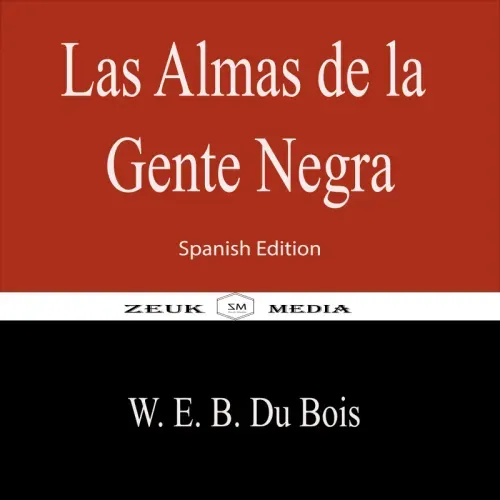 Las Almas de la Gente Negra