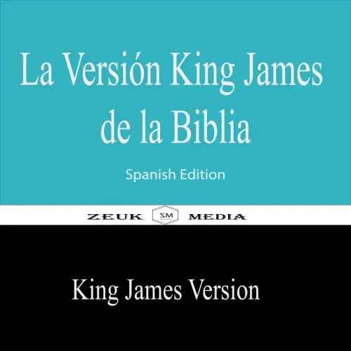 La version King James de la Biblia