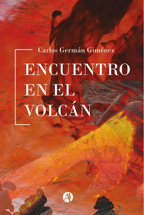 Encuentro en el Volcan