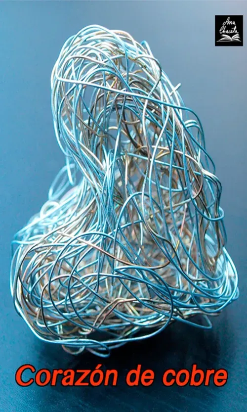 Corazon de cobre