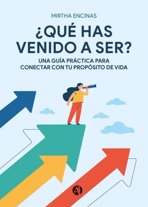 Que has venido a ser