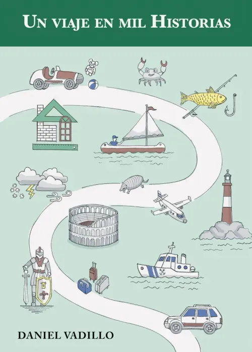 Un viaje en mil historias