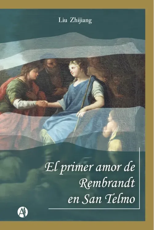El primer amor de Rembrandt en San Telmo