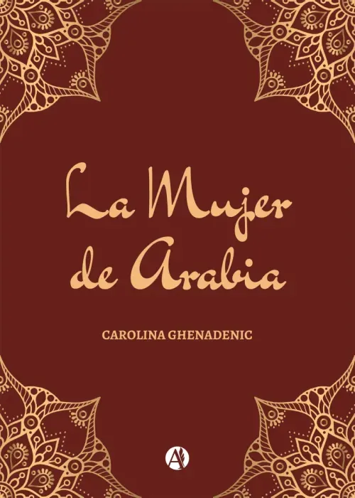 La Mujer de Arabia