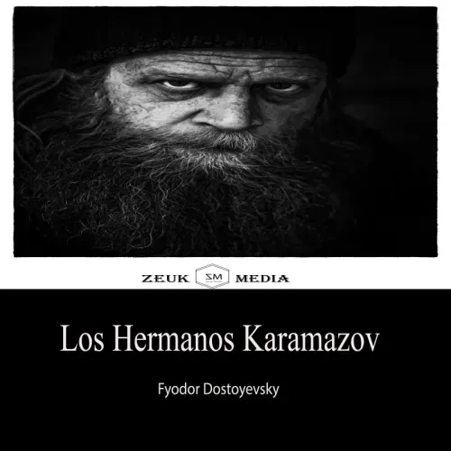 Los Hermanos Karamazov