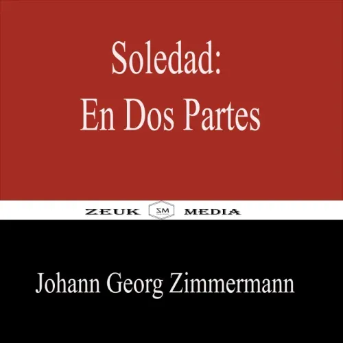 Soledad En Dos Partes