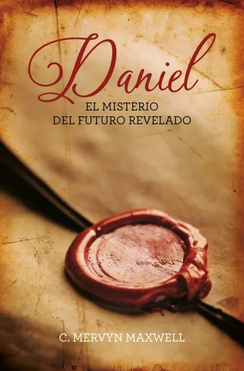Daniel El misterio del futuro revelado