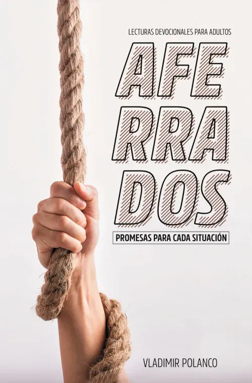 Aferrados