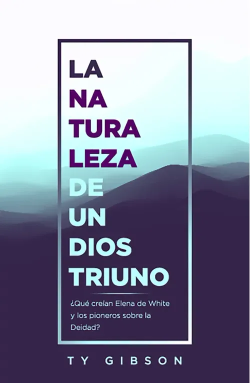 La naturaleza de un Dios triuno