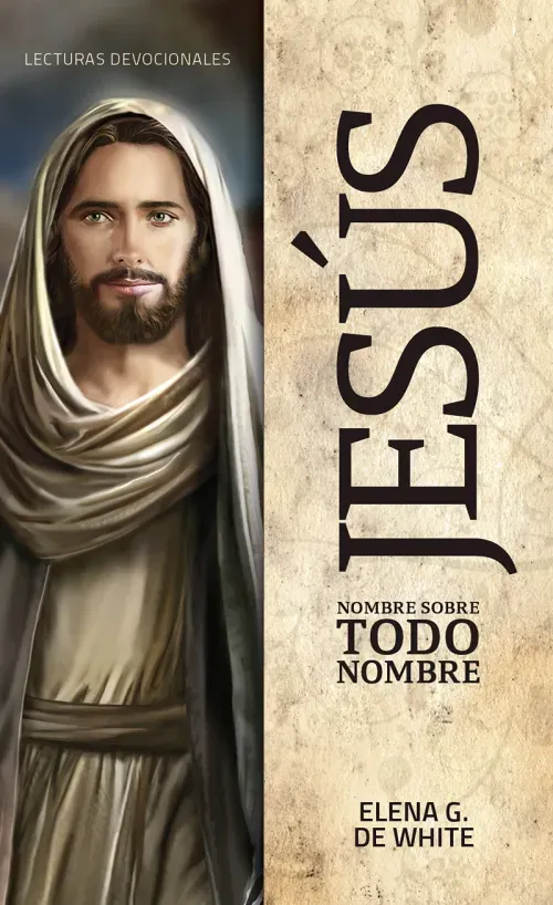 Jesus nombre sobre todo nombre