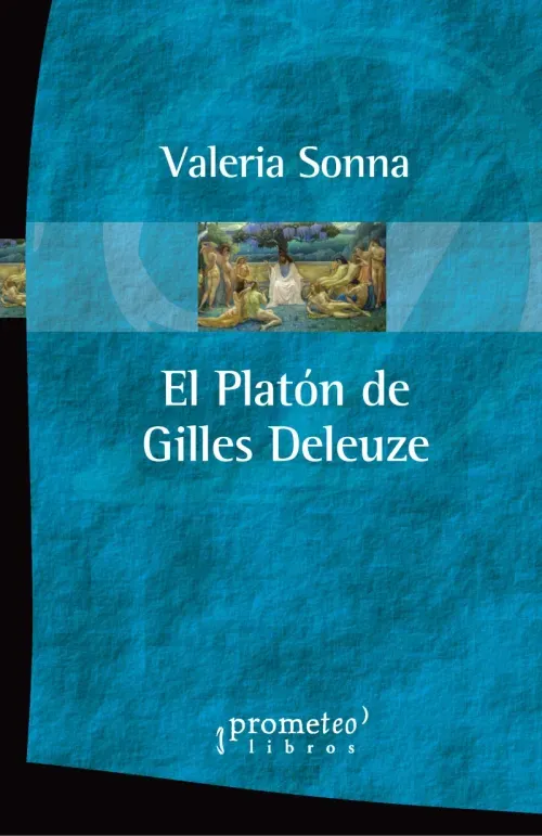 El Platon de Gilles Deleuze