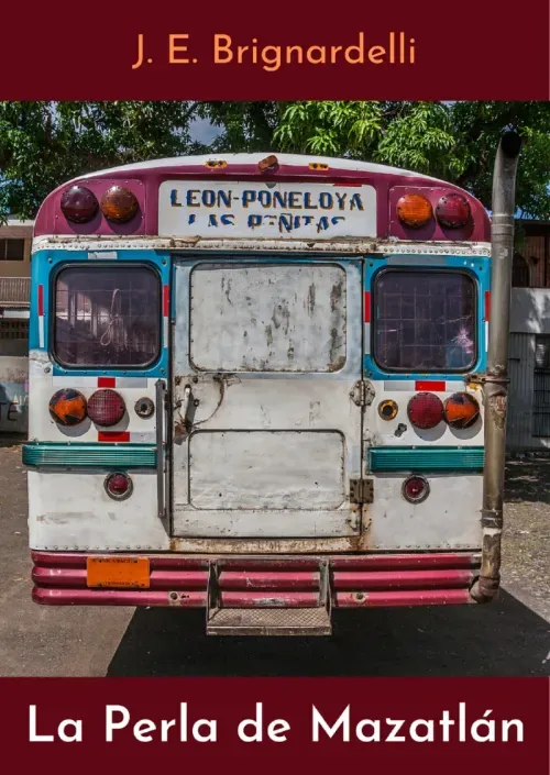 La Perla de Mazatlan