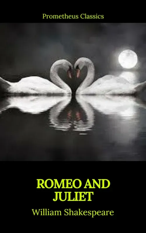 Romeo and Juliet Best Navigation Active TOCPrometheus Classics