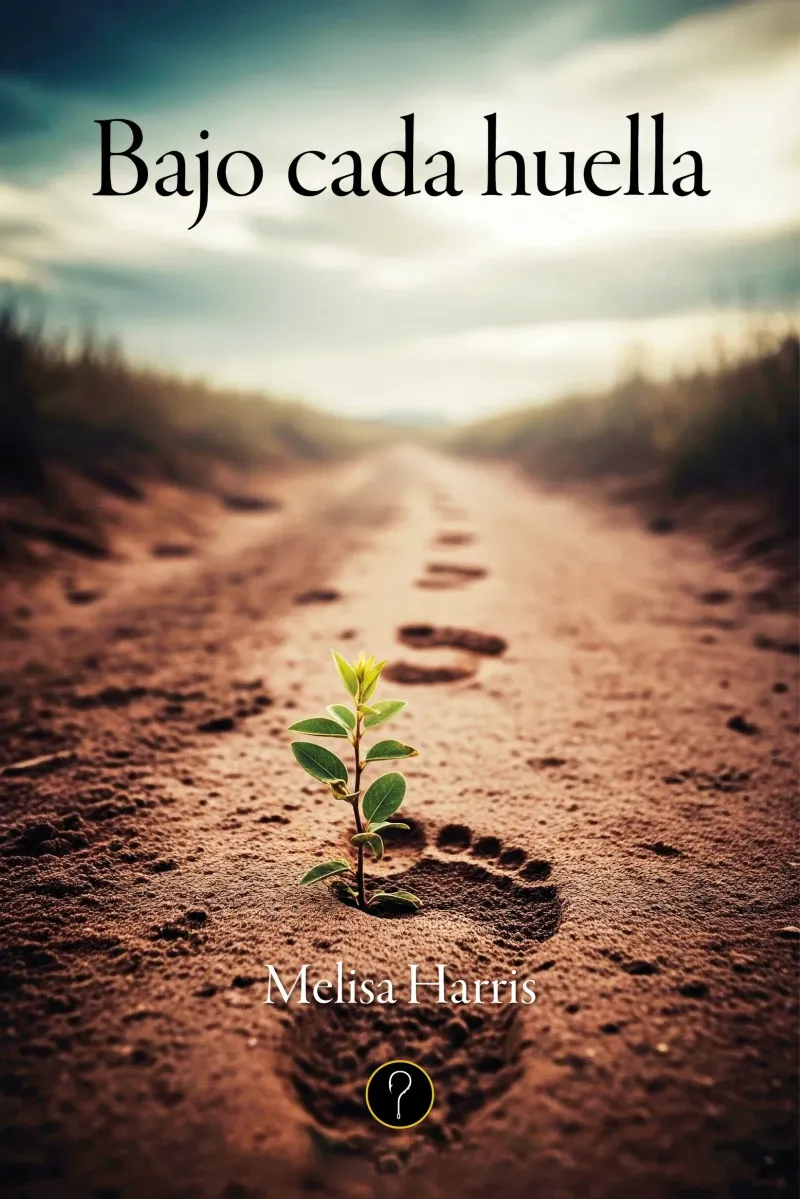Bajo cada huella