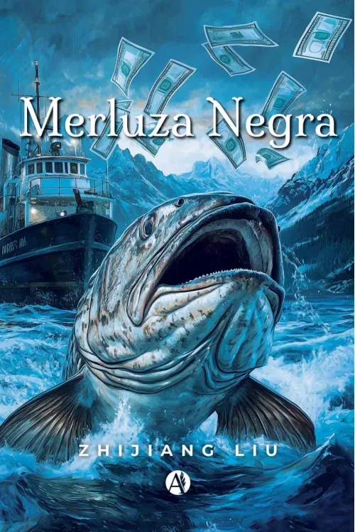 Merluza Negra