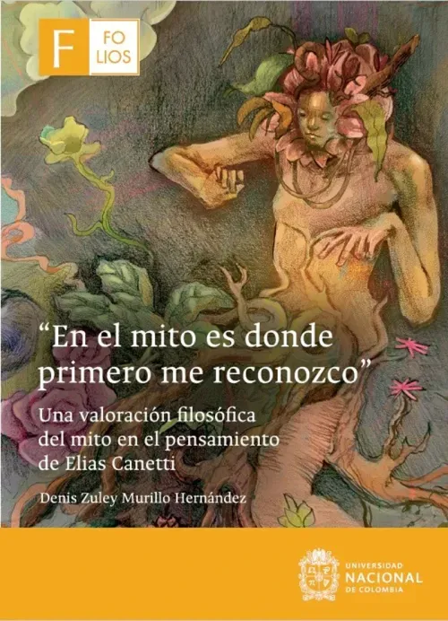 En el mito es donde primero me reconozco